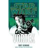 Troy Denning Star Wars: Fate of the Jedi - Vortex