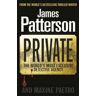 James Patterson Private: (Private 1)
