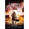 James Aitcheson Sworn Sword