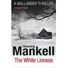 Henning Mankell The White Lioness: Kurt Wallander
