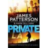 James Patterson Private L.A.: (Private 7)