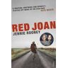 Jennie Rooney Red Joan