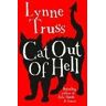 Lynne Truss Cat out of Hell