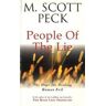 M. Scott Peck The People Of The Lie