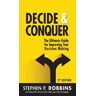 Decide and Conquer