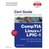 CompTIA Linux+ / LPIC-1 Cert Guide