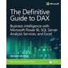 Definitive Guide to DAX, The