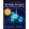 Charlie Kaufman;Radia Perlman;Mike Speciner Network Security: Private Communication in a Public World