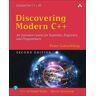 Peter Gottschling Discovering Modern C++