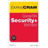 CompTIA Security+ SY0-601 Exam Cram