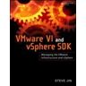 VMware VI and vSphere SDK