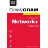 CompTIA Network+ N10-008 Exam Cram