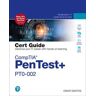 CompTIA PenTest+ PT0-002 Cert Guide