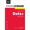 CompTIA Data+ DA0-001 Exam Cram