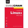 CompTIA Linux+ XK0-005 Exam Cram