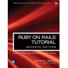 Ruby on Rails Tutorial