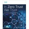 Avinash Naduvath In Zero Trust We Trust