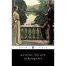 Anthony Trollope Can You Forgive Her?