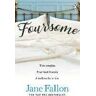 Jane Fallon Foursome