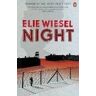 Elie Wiesel;Marion Wiesel Night