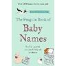 David Pickering The Penguin Book of Baby Names
