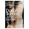 Dalton Trumbo Johnny Got His Gun