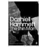 Dashiell Hammett The Thin Man