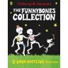 Allan Ahlberg Funnybones: A Bone Rattling Collection