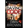 Dan Brown The Da Vinci Code (Abridged Edition)