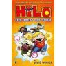 Judd Winick Hilo: The Great Big Boom (Hilo Book 3)