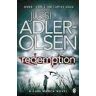 Jussi Adler-Olsen Redemption