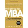 The Personal MBA