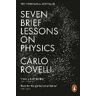 Carlo Rovelli Seven Brief Lessons on Physics