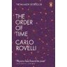 Carlo Rovelli The Order of Time