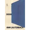 Ann Lauterbach Door