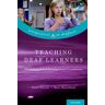 Teaching Deaf Learners