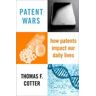 Patent Wars