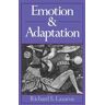 Emotion and Adaptation