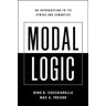 Modal Logic