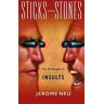 Sticks and Stones