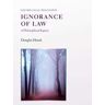 Ignorance of Law