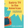 Satiric TV in the Americas