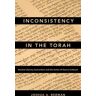 Inconsistency in the Torah