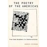 The Poetry of the Americas