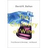 The Chemistry of Wine