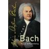 David Schulenberg Bach