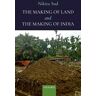 The Making of Land and the Making of India