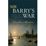 Mr Barry's War