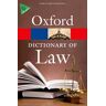 A Dictionary of Law