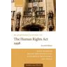 Blackstone's Guide to the Human Rights Act 1998